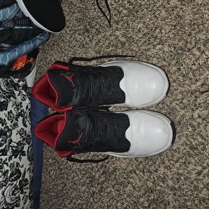 Men's Air Jordan shoes